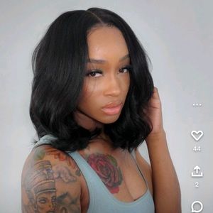 Meet your Posher, Latrice